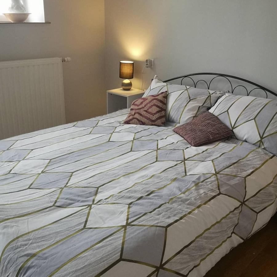 Le Pommier Chambre D'Hote Clussais-la-Pommeraie Ngoại thất bức ảnh