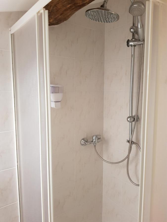 Le Pommier Chambre D'Hote Clussais-la-Pommeraie Ngoại thất bức ảnh